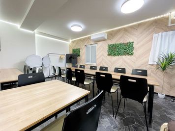 CS Tokyo-Base 巣鴨Aダイヤ 【CS Tokyo-Base】🎀巣鴨Aダイヤ　インボイス対応の室内の写真
