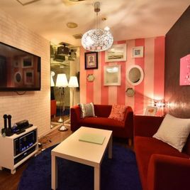 【ビッグエコーでパーティ🎉】3時間室料＋コース料理＋飲み放題付　※女子会/誕生会/懇親会/打ち上げ/推し活 - カラオケ ビッグエコー神保町駅前店