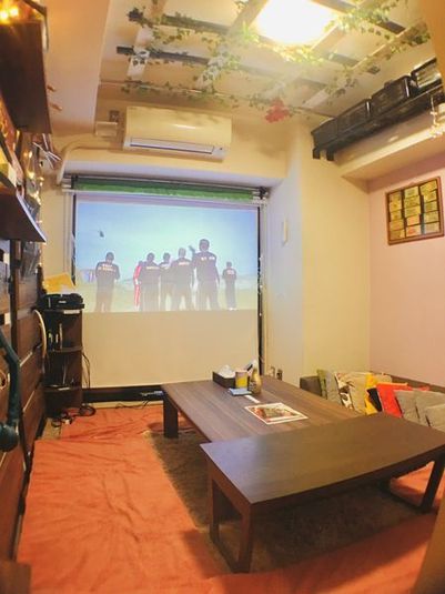 人数別🌈24h利用可(1-8名)アキバ御徒町✨ - Rental Space DECO 御徒町＆新御徒町