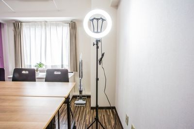 CS Tokyo-Base五反田A　サンハイツ 【CS Tokyo-Base】五反田A🎀BN　インボイス対応の設備の写真