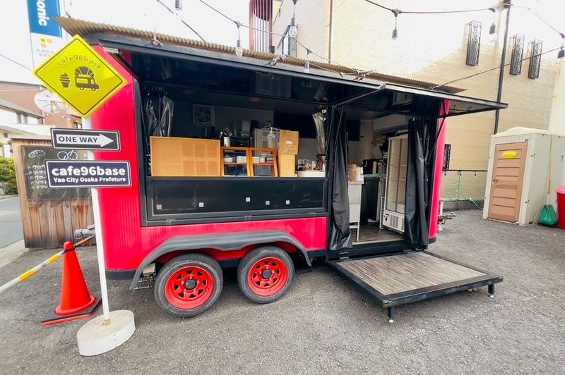 パーティスペース・レンタルキッチン　cafe96base - パーティスペース・レンタルキッチン　cafe96base　八尾