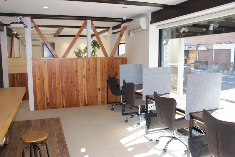 ユメックスオフィス（いいオフィス塩尻 by YOUMEX） - ユメックスオフィス