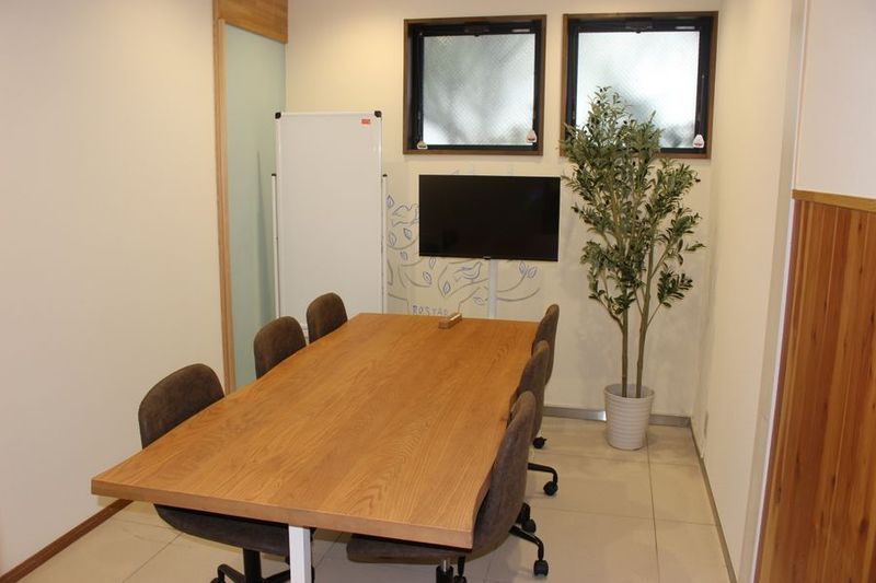 ユメックスオフィス（いいオフィス塩尻 by YOUMEX） - ユメックスオフィス