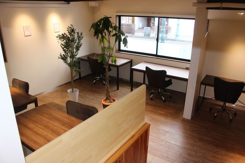 ユメックスオフィス（いいオフィス塩尻 by YOUMEX） - ユメックスオフィス