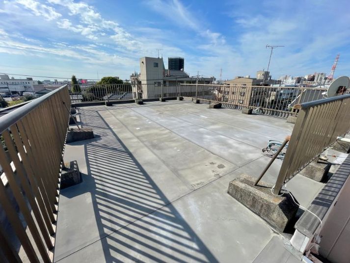 ダンスに最適な66㎡レンタルスタジオ - レンタルスタジオJAM