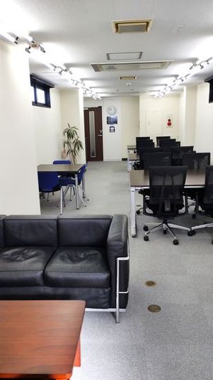 レンタルスペース - レンタルスペース