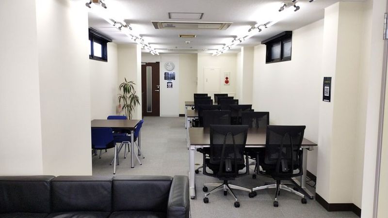 レンタルスペース - レンタルスペース