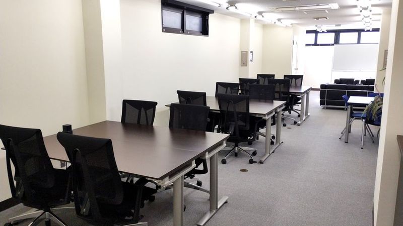 レンタルスペース - レンタルスペース