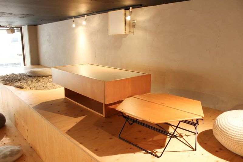 3rd Co-Workingspace国分 2階レンタルスペース - 3rd Co-working space国分中央店