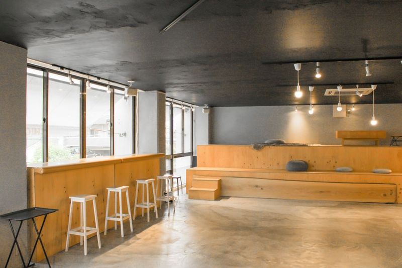 3rd Co-Workingspace国分 2階レンタルスペース - 3rd Co-working space国分中央店