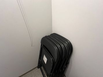 ホワイト・スタジオ 【ホワイト・スタジオ】の室内の写真
