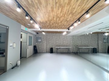 ホワイト・スタジオ 【ホワイト・スタジオ】の室内の写真