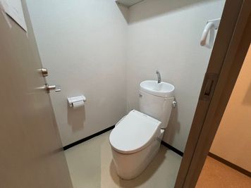 ホワイト・スタジオ 【ホワイト・スタジオ】の室内の写真