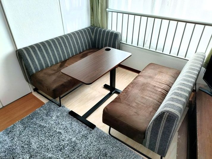 [のんびりスペース東陽町]駅チカ落ち着くおうちスペース - のんびりスタイル東陽町駅前