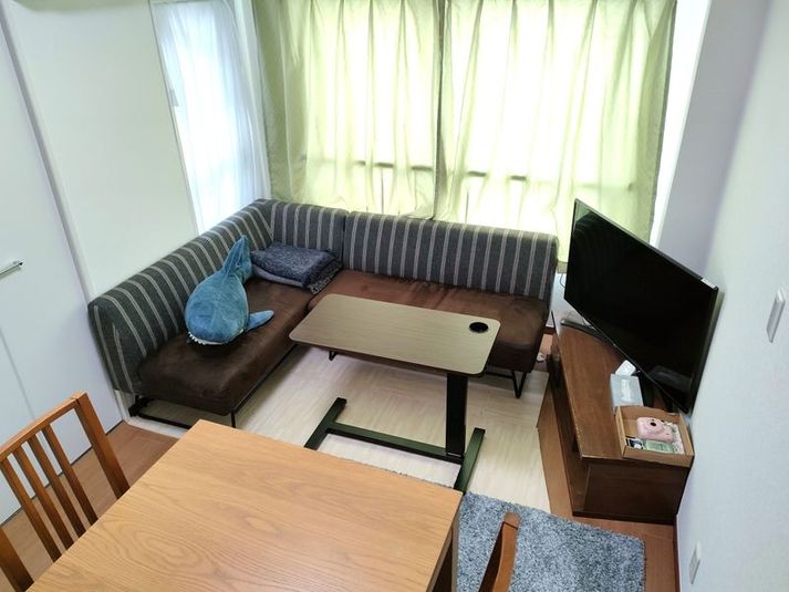 [のんびりスペース東陽町]駅チカ落ち着くおうちスペース - のんびりスタイル東陽町駅前