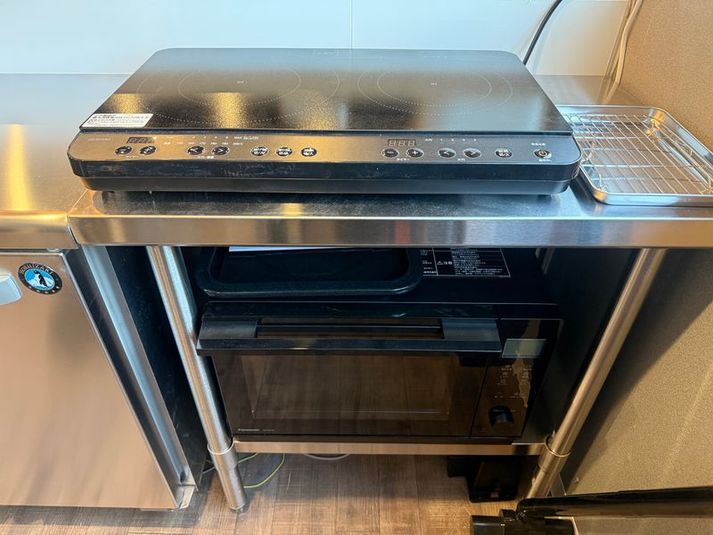 VIVAパーティールーム★15名★大型キッチン★歓送迎会・女子会 - VIVA　KAWASAKI