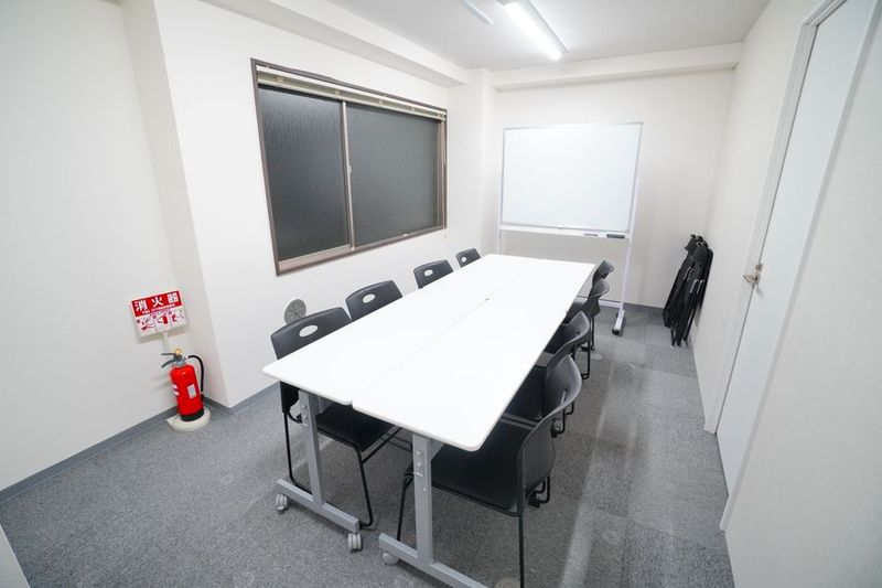 ビズボ会議室神田南口 - 【ビズボ会議室神田南口】