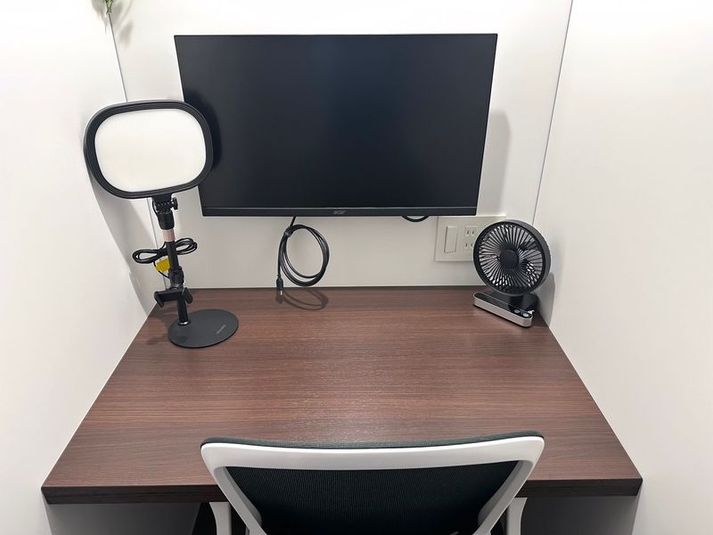 PaO Work紙屋町駅東　野村不動産広島ビルNo.1 - 【PaO Work紙屋町駅東　野村不動産広島ビル】