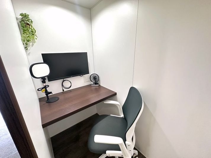 PaO Work紙屋町駅東　野村不動産広島ビルNo.2 - 【PaO Work紙屋町駅東　野村不動産広島ビル】