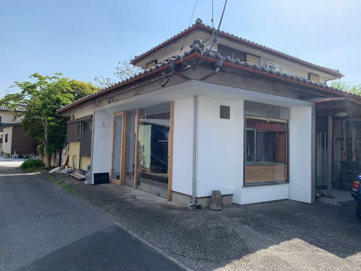 レンタル和室（教室・スタジオ利用など） - Share kitchen rutsubo