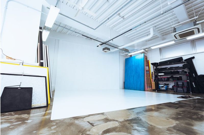 ホリゾントスタジオ　原宿 - StudioZ