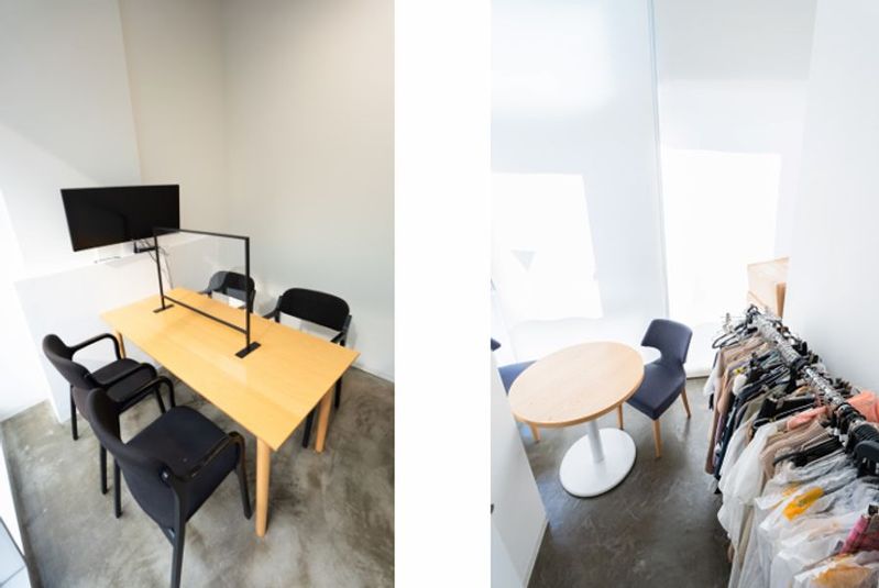 ホリゾントスタジオ　原宿 - StudioZ