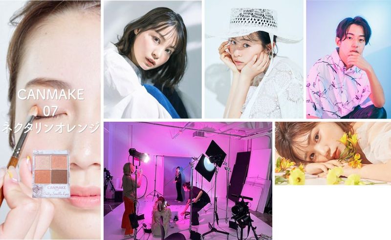 ホリゾントスタジオ　原宿 - StudioZ