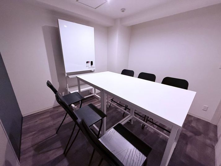 Flexio堀江Comfort room - Flexio堀江ワークスペース