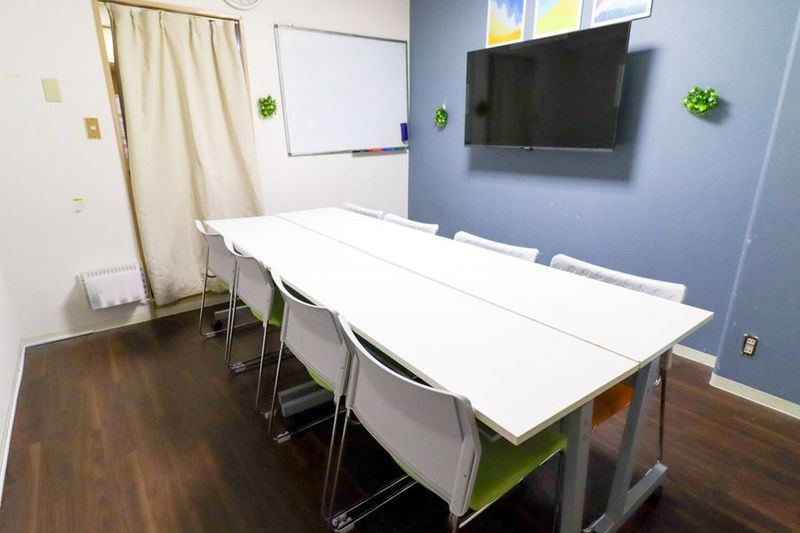 ふれあい貸し会議室 池袋No17 - ふれあい貸し会議室 池袋陽光