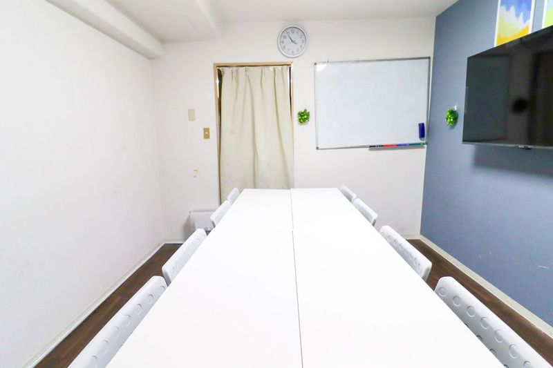 ふれあい貸し会議室 池袋No17 - ふれあい貸し会議室 池袋陽光