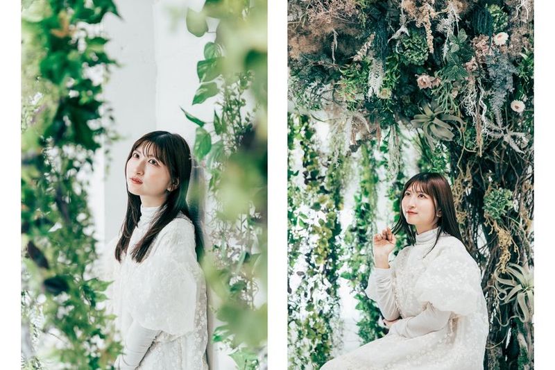 【浅草橋駅から徒歩１分】自然光と植物が映えるレンタル撮影スタジオ - ピクテスタジオ（PICTE STUDIO）浅草橋店