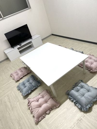 隠れ家スペース - NAGOMI