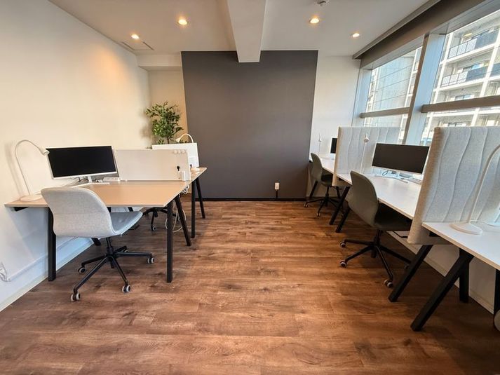 🥳Flexio堀江ワークスペース③💡 - Flexio堀江ワークスペース