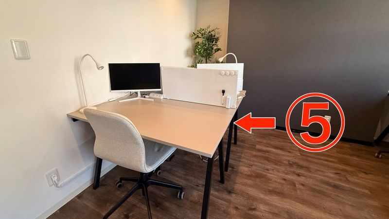 🥳Flexio堀江ワークスペース⑤💡 - Flexio堀江ワークスペース