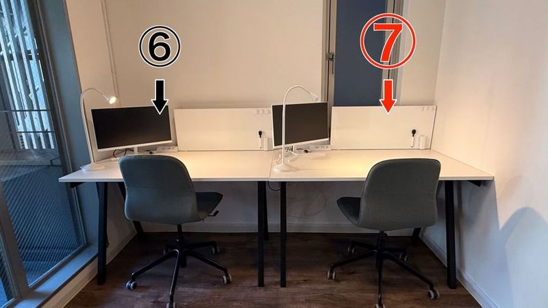 🥳Flexio堀江ワークスペース⑦💡 - Flexio堀江ワークスペース