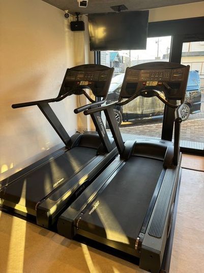 レンタルトレーニングルーム - トレスタ24 秋川店