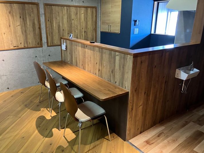 クリエイターズ・スタジオ - スタジオナカジョウ