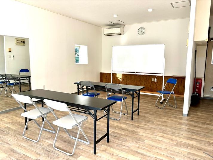 レンタルスペース - ひまわりスポーツ　 レンタルスペース