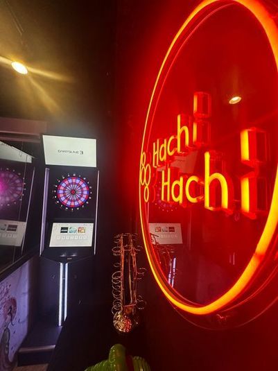 ☆渋谷のおしゃれなBARです☆【飲み放題付きフロア貸切プラン】 - BARはちはち【貸切パーティースペース】渋谷店