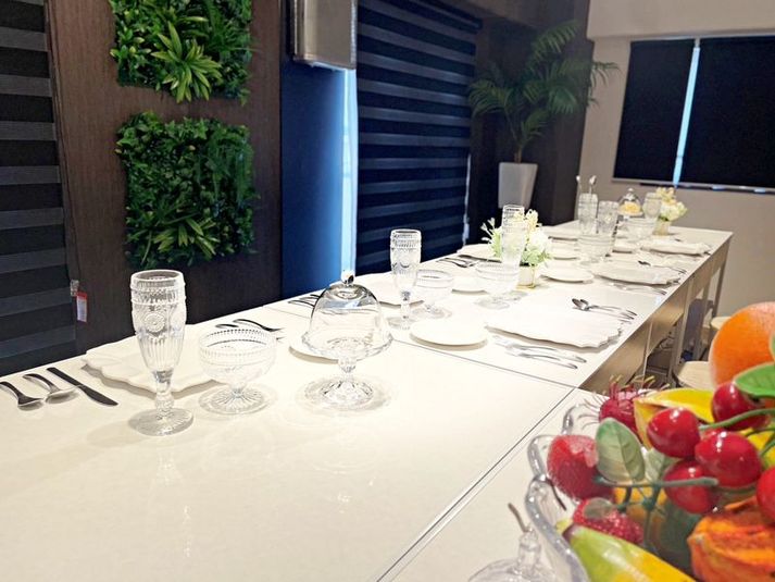 ＼🍸パーティROOM🎁／キッチンスタジオ・会議室付き！ - Cook & Parties 四日市