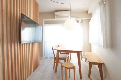 リノスペkitchen神泉【渋谷】レンタルキッチン リノスぺkitchen神泉【最大15名】の室内の写真