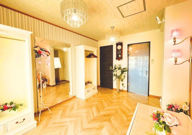 多目的ルーム - Lumiere Space KUBOTA Ⅱ