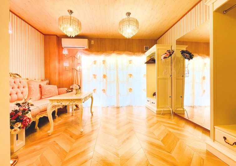 多目的ルーム - Lumiere Space KUBOTA Ⅱ