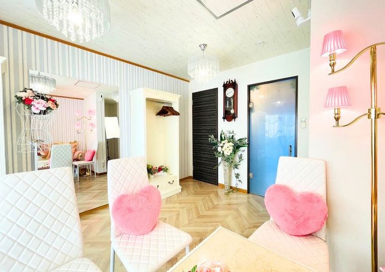 多目的ルーム - Lumiere Space KUBOTA Ⅱ