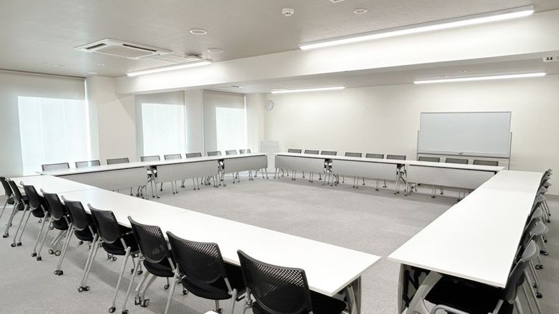 N302 - 銀座ユニーク貸会議室7丁目店