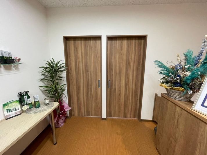 レンタルサロン　スペース2 - minoriba_中庄駅北口店