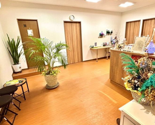 レンタルサロン　スペース2 - minoriba_中庄駅北口店