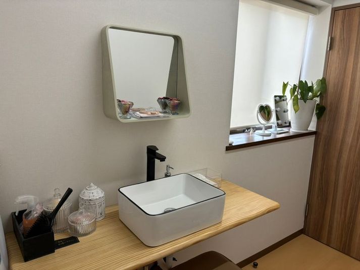 レンタルサロン　スペース2 - minoriba_中庄駅北口店