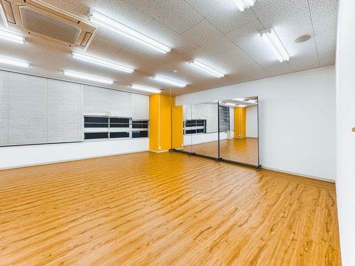 608_Fitness-Space-KYOTO五条 - 608_Fitness-Space-KYOTO五条