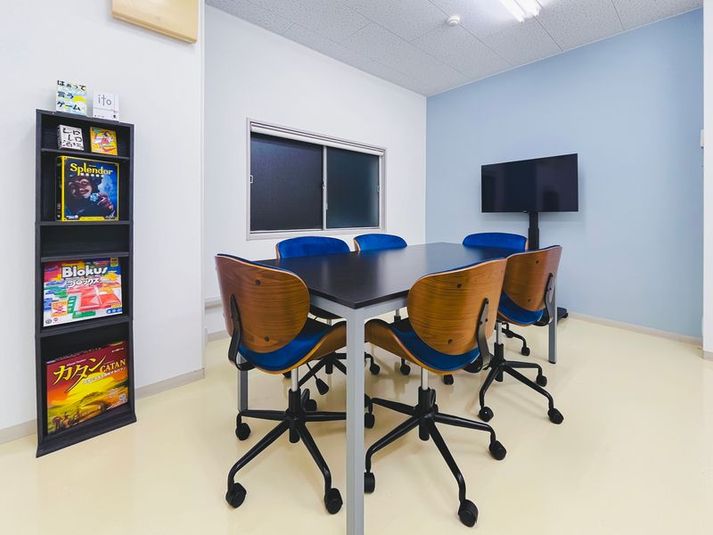 610_Work-Space-KYOTO五条2nd - 610_Work-Space-KYOTO五条2nd